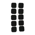 thumbnail image 4 of Strimmer Air Filter, Durable 10 Pcs Long Lasting Perfect Fit Strimmer Filter Replacement  For TH23D, 4 of 8