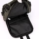 thumbnail image 5 of Bolso de pecho multifuncional para hombre, moderno, informal, tipo bandolera, mochila pequeña impermeable, 5 of 6
