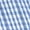 Blue, variant on Womens Plaid Ruffle Collar V Neck Button Down Blouse Short Sleeve Shirts Retro Casual Work Checkered Tops Red S(S)