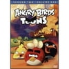 Pre-Owned Angry Birds Toons: Season 2, Vol. 1 (DVD 0043396454347)