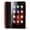 Black_Red, variant on 160GB MP3 Player with Bluetooth, S4 WiFi Music Player with Spotify, Spotify Kids,Audible, 4" Android MP4 MP3 Player for Kids (Blue_White)