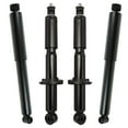 thumbnail image 2 of TRQ Shock Absorber Front & Rear Kit Set of 4 for Toyota Tacoma Pickup Truck NEW SBA60230, 2 of 6