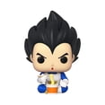 thumbnail image 1 of Funko Pop! Animation: Dragonball Z - Vegeta Eating Noodles, Spring Convention Exclusive Funko -, 1 of 4