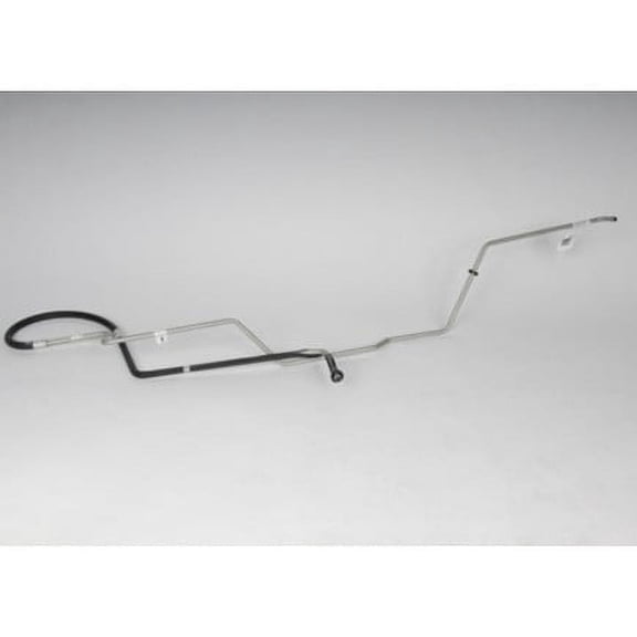 Acdelco 15052185 Automatic Transmission Fluid Auxiliary Cooler Outlet Line