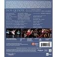 thumbnail image 2 of C Major - Don Quixote [BLU-RAY], 2 of 3