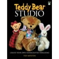 thumbnail image 2 of Teddy Bear Studio: Create Your Own Handcrafted Heirlooms, 2 of 2