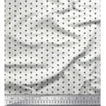 thumbnail image 1 of Soimoi Cotton Jersey Fabric Trophy Shirting Decor Fabric Printed Yard 58 Inch Wide, 1 of 1