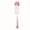 C, variant on Nylon Sponge Brush Set with Suction Cup & Bottle Nipple Cleaner - Eco-Friendly Non-Electric Cleaning Tool for Kitchen, Bathroom, and Toilet