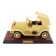 thumbnail image 2 of Caja de música Zulema coche clásico con figurita Musical bronce, 2 of 5