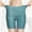 Blue, variant on HUPOM Plus Size Underwear For Women Womens Underwear Period Casual Tie Drop Waist Green L
