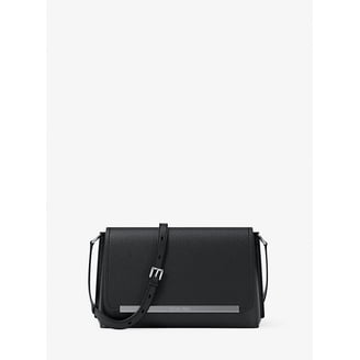 MICHAEL KORS JET SET TRAVEL LARGE CROSSBODY CLUTCH 32F6GTVC3L-414