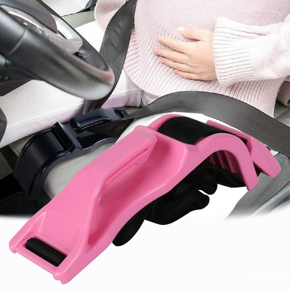 Maternity Belly Band Prevent Compression