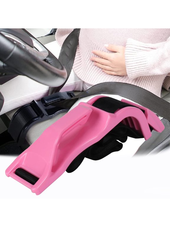 Maternity Belly Band Prevent Compression