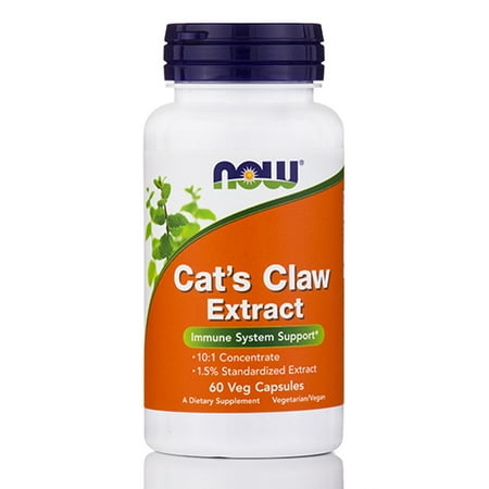 UPC 733739046161 product image for Cat‘s Claw Extract 60 Veg Capsules | upcitemdb.com