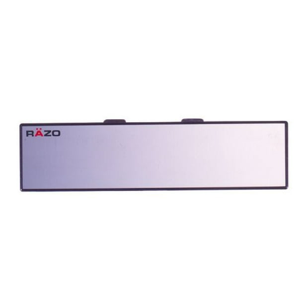 Razo rear view mirror outlet