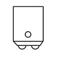 thumbnail image 5 of General Electric 1176 Auto Part, 5 of 6
