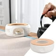 thumbnail image 4 of Teapot Warmer Decorative Milk Tea Warmer Teapot Warmer, 4 of 8
