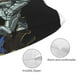 thumbnail image 5 of Fundas de almohada Fallout, fundas de almohada mullidas súper suaves y acogedoras con cremallera, 20 x 30 pulgadas, dormitorio, sofá, sillón, funda de almohada para todas las estaciones, 5 of 8