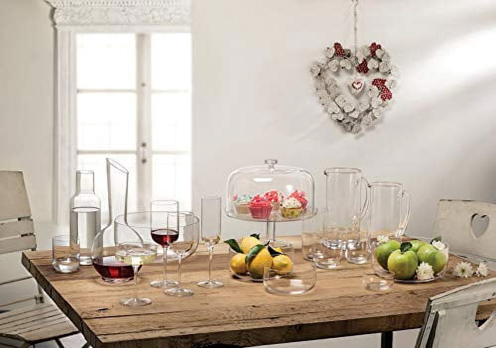 Luigi Bormioli Sublime Champagne Flute - Thumbnail 2