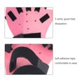 thumbnail image 4 of Férula ortopédica para dedos férula para dedo de plástico diapasón mejora la flexibilidad resistencia ajustable portátil para niños para entrenamiento de rehabilitación ANGGREK Otros, 4 of 8