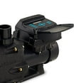 Hayward TriStar 2 HP Maxrate Variable Speed In Ground Pool Pump