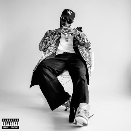 Geechy - Always Remember Geechy - Music & Performance - Vinyl