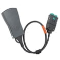 thumbnail image 1 of Pour Lexia3 PP2000 Scanner de Diagnostic, Plug And Play Portable Valeurs Mesurées Câble de Diagnostic USB Clair Codes de Lecture Test de l'Actionneur pour la Réparation, 1 of 8