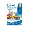 Label Factory Deluxe 4.0 (Email Delivery)