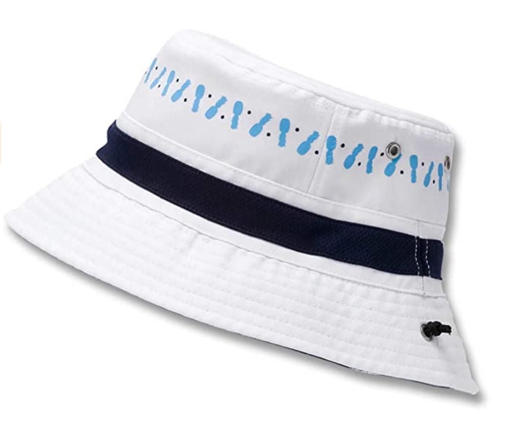 Puma islands reversible bucket hat Clearance