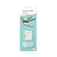thumbnail image 3 of ImpressArt Keychain Metal Stamping Blanks Kit, 3 of 4
