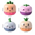 thumbnail image 3 of LCXmlly Cooking Timer Easy to Operate Cartoon Alarm Timer Kitchen Gadget, 3 of 6