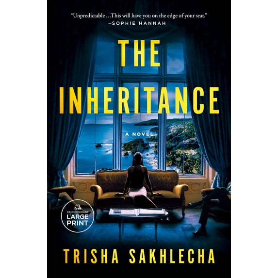 Pre-Owned The Inheritance: A Novel