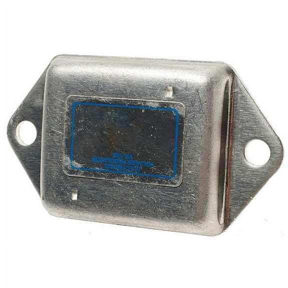 Standard Import Voltage Regulator