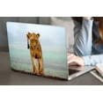 thumbnail image 1 of KSK KAISHEK Hard Case Cover Compatible with 2021 - 2023 Rel. MacBook Pro 16" with XDR Display Touch ID Type C Model: A2485 & A2780 Animal A 0278, 1 of 5
