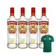 thumbnail image 1 of 4 Vodka Smirnoff Tamarindo 750 ml + Jersey Verde, 1 of 3