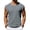 Dark Gray, variant on Mens Sleeveless Shirts Gym Workout Tank Tops Cut Off Shirts Athletic Muscle Loose Fit Tops for Summer Beach Vacation