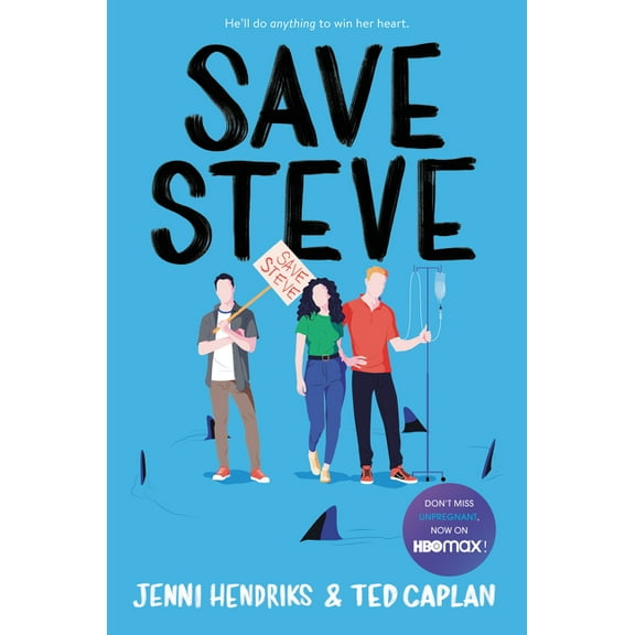 Save Steve, (Paperback)