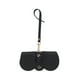 thumbnail image 1 of Bolsa de gafas de sol Estuche de gafas con correa ajustable Protector de moda Funda de gafas portátil Caja de almacenamiento de gafas para Street Home Negro Salvador Estuche para gafas de sol, 1 of 10