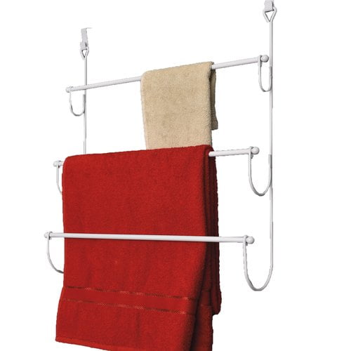 Evideco OvertheDoor Towel Rack