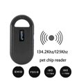 thumbnail image 2 of USB RFID Handheld Minichip Pet Scanner for Animals -B ISO11784/5 Animal Pet ID Reader Chip for Dog, 2 of 5