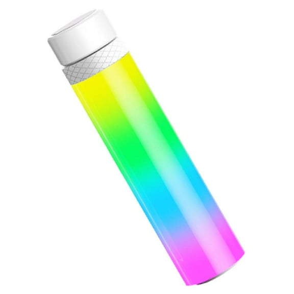 Yammee Video Card Stand Graphics Card Bracket 5V 3Pin ARGB GPU Holder Desktop PC Case Accessories GPU Support Bracket