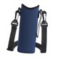thumbnail image 2 of Portabotellas de agua de neopreno desmontable kusrkot Hervidor aislado Azul oscuro, 2 of 5