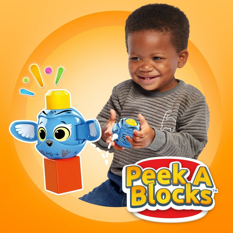 Huge building sales blocks for toddlers