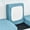 Blue457, variant on Sofa Seat Cushion Cover, Elastic Protective Slipcover For Living Room Furniture Soft Fabric Stretch Seat Cover For Home