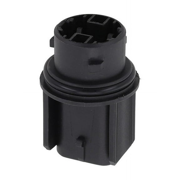 Car Headlight Turn Signal Light Socket 3157 Bulb Base Socket Lamp Holder Accessories For Cascadia For Columbia For Freightliner Fangkenuo