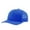 Royal Blue, variant on Unisex Trucker Hat Snapback Mesh Back Adjustable Cap One Size Fits Most Baseball