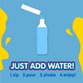 thumbnail image 4 of Starburst Zero Sugar Singles-to-Go Powdered Drink Mix, Blue Raspberry, 6 Count Packets, 4 of 12