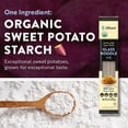 thumbnail image 4 of O'Food Korean Sweet Potato Glass Noodle, 3.5 oz, 4 of 5