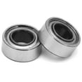thumbnail image 3 of Pillow Block Bearing, 4Pcs Bearing Driver Set Bearing Press Kit Bearing Tool Bearing, For Automobile Rolling Mill, 3 of 8