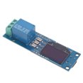 thumbnail image 1 of Fingerprint Access Control Relay Module, Fingerprint Relay Module PCB ZW101 Single Channel  for Safety Box, 1 of 7